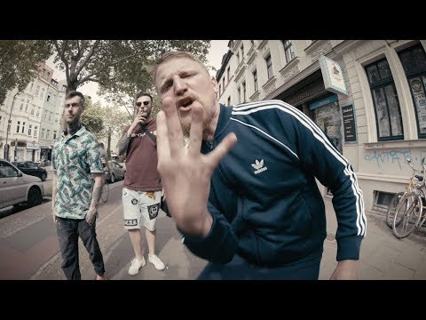 DRAT - Ankommen (official video)