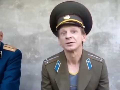 Major wypowiada się na temat wojny Rosja Ukraina