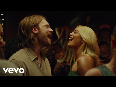 The Favors - David's Brother (Official Music Video)