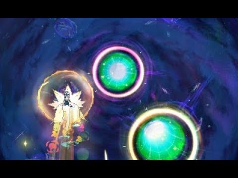 Pokemon Ultra Sun and Ultra Moon Ultra Wormhole Guide