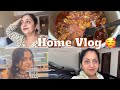 Home Vlog| Sindhu krishna