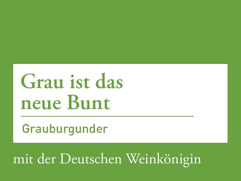 Grau ist das neue bunt – 9. Weinprobe der Virtuellen WeinTour