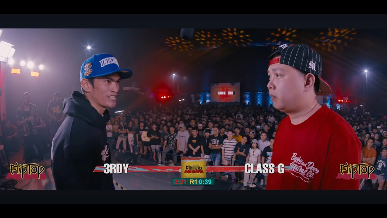Battle Backdrop Thumbnail