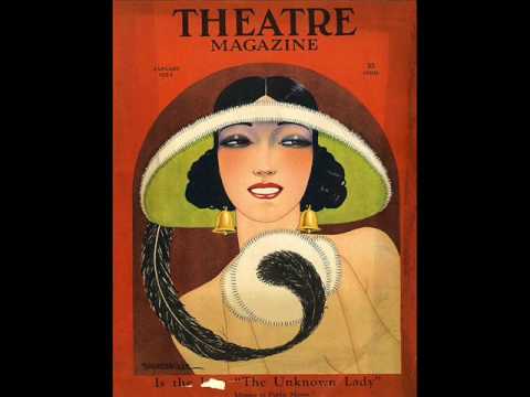 Royal Marimba Band - Dancing With Tears In My Eyes, 1930