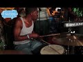 Khris Royal Trio