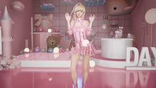 [影音] 動畫創作 Heart Shaker~ 