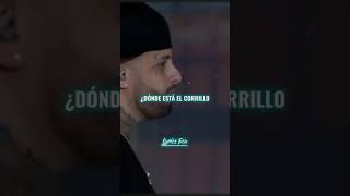 Donde estan las gatas - Nicky Jam y Daddy Yanke