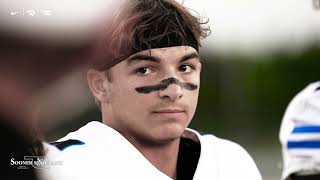 2024 / Harrah Football Highlights vs. Chickasha / 10.11.24