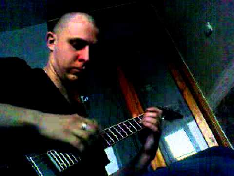 Touch of blues video