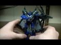Transformers Age Of Extinction Deluxe Strafe