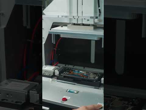 Meet our new Nokia XR21 - Made in Europe