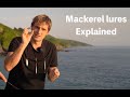Mackerel Lures Best Vs Worst For UK Spinning
