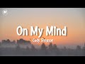 On My Mind Cody Simpson Lyrics