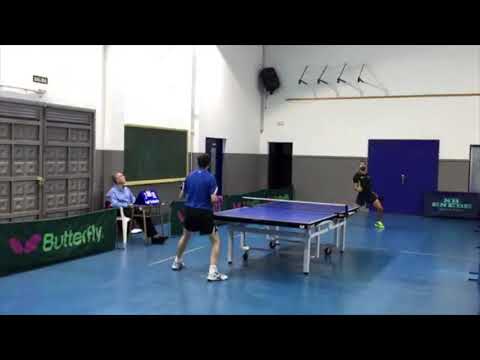 T.M. Defense B - CTM Teneguia