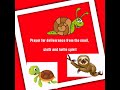 Prayer For Deliverance From The Snail Sloth And Turtle Spirit