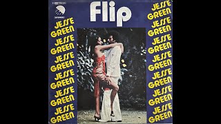Jesse Green - Flip (1976 Vinyl)