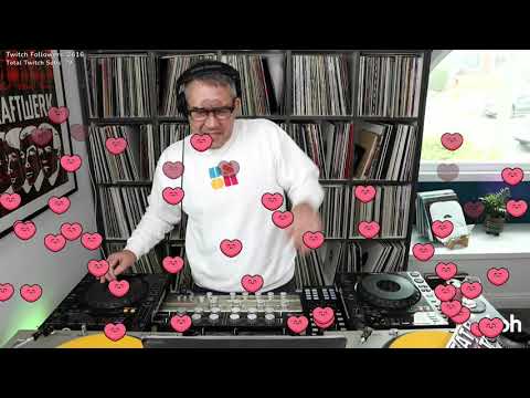 DSOH 760 - weekly Deep House DJ Mix by Lars Behrenroth - recorded live at Deeper Shades HQ in Cali