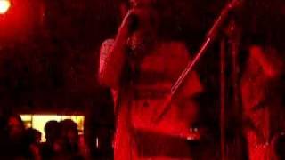 Flipper - Night Falls - Funhouse, Seattle 6/27/08