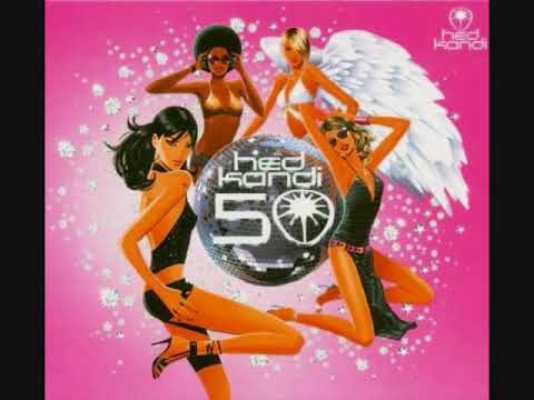 Hed Kandi: The Mix 50 - CD3 The Back To Love Mix