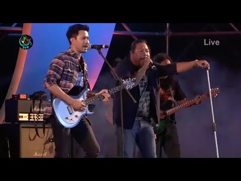 ေဇာ္၀င္းထြဋ္ ဇဏ္ခီ - ေ၀းေလေကာင္းေလ (Zaw Win Htut + Zen Kyi)