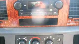 preview picture of video '2006 Dodge Ram 2500 Used Cars Clinton UT'
