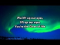 Matt Redman - You Alone Can Rescue ...