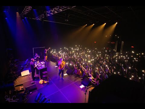 Tel Kel - On the road 2022