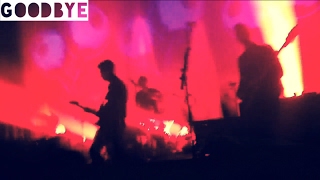 Circa Waves - Goodbye (Music Video) (Live at Manchester Academy)