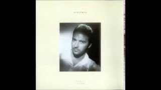 MIDGE URE "NO REGRETS" THE GIFT TOUR  23/12/85