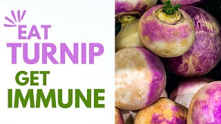 Download lagu Discover The Amazing Health Benefits of Turnips! mp3