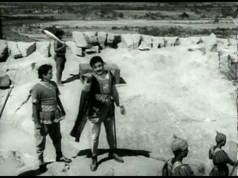 Veerathirumugan - Ashokan Expire