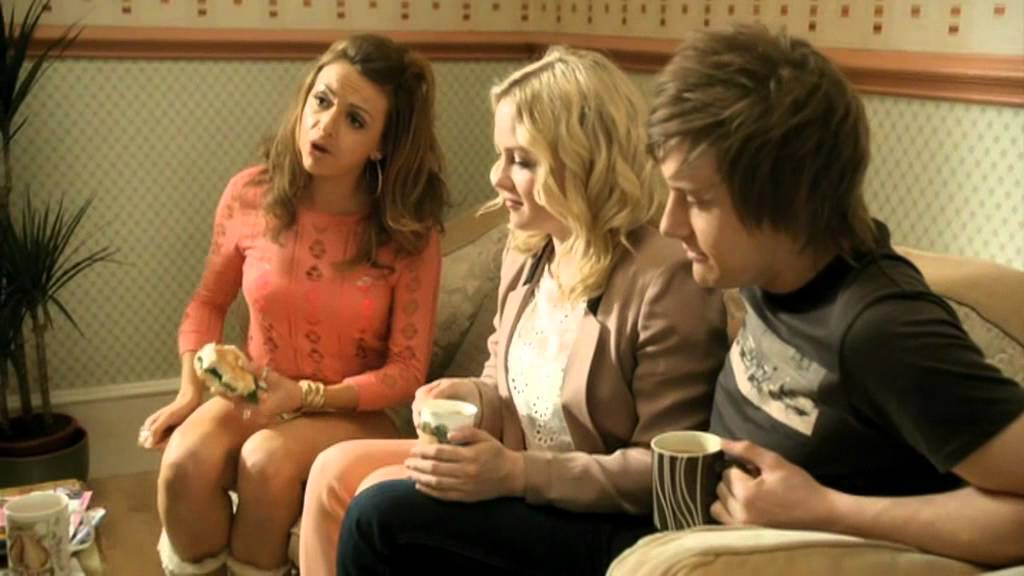 Hebburn Trailer - BBC Two