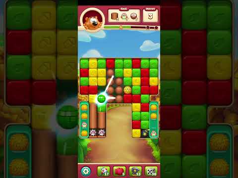 toonblast level 7808