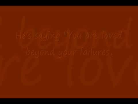 You are Loved - Hope's Call
