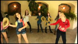 Proscenium- All Star Hipsters