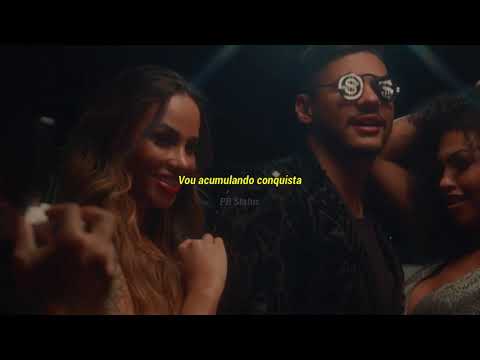 Hungria Hip Hop, Kawe, Nog - Favela no Topo (Letra)