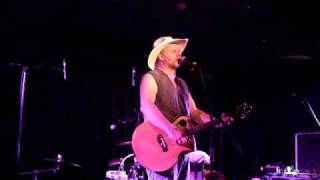 Fred Eaglesmith A Good Time to Drink & Pretty Good Guy