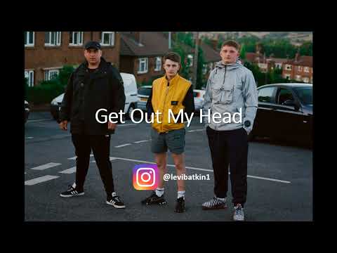 [FREE] BBCC Bad Boy Chiller Crew 'Feel Inside' Type Beat | Organ Bassline Instrumental 2023