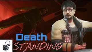 THE MAN, THE MYTH, THE TERRORIST, and Kojima - Cyberpunk 2077 (Part 3)