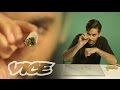 SMOKEABLES: How to Roll a Plumber's Joint