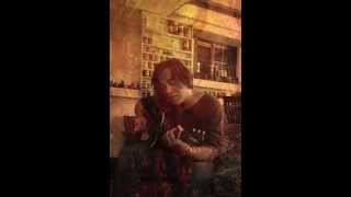 Chelsea Street by Tom Freund in Art Studio