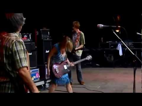 Sonic Youth - Eric's Trip (Live 2004)
