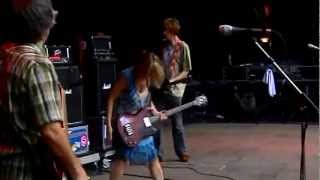 Sonic Youth - Eric&#39;s Trip (Live 2004)