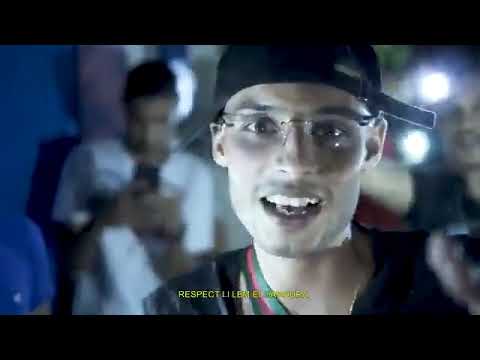 Slouma ft. Samach - Barouda