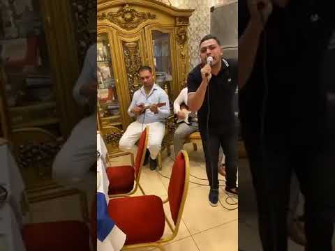 Rajmi Zsüli 2020 - Nem fér a fejembe - LIVE