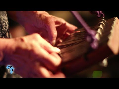 ZIMBABWE MBIRA MUSIC TAKES OVER NEW YORK | Timbila Unplugged @ Meridian 23