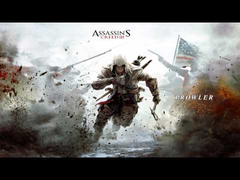 Assassin's Creed 3 - Through the Frontier (Soundtrack OST)