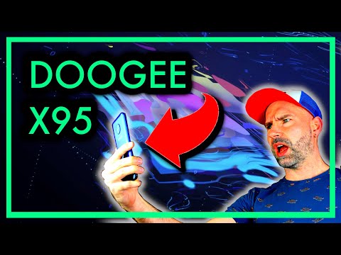 Is Doogee X95 the ultimate budget phone?