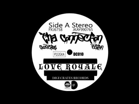 Tha Connection - Royale (Prod. by Baker)