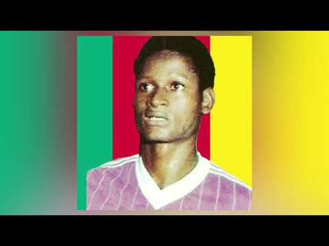 African Footballer of the Year France Football Golden Ball award 1981-1994